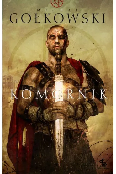 Komornik. Tom 1 - Micha� Go�kowski