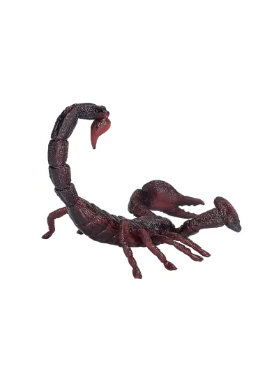 Figurka Skorpion cesarski