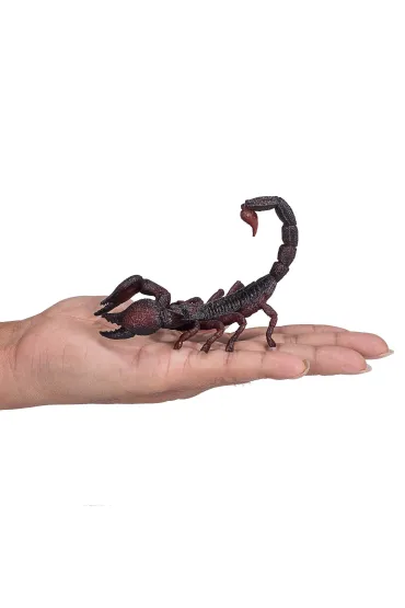 Figurka Skorpion cesarski