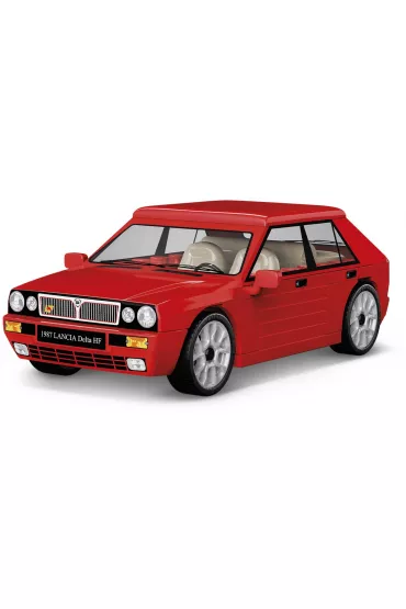 Lancia Delta HF