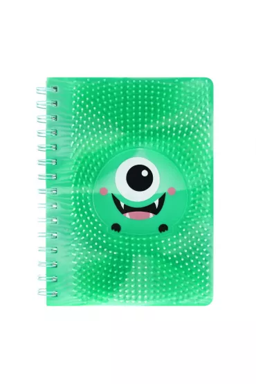 Ko�onotes silikon A5 Eye STARPAK 553737