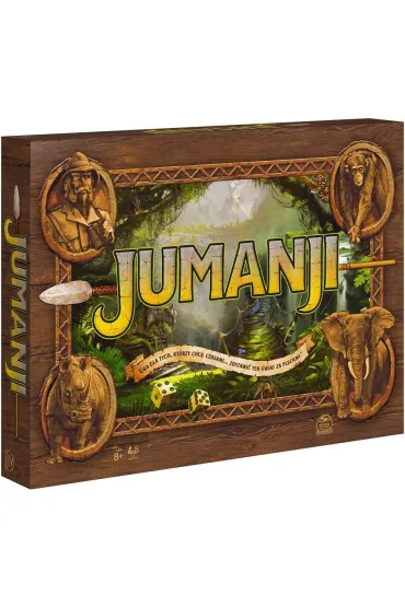 Jumanji
