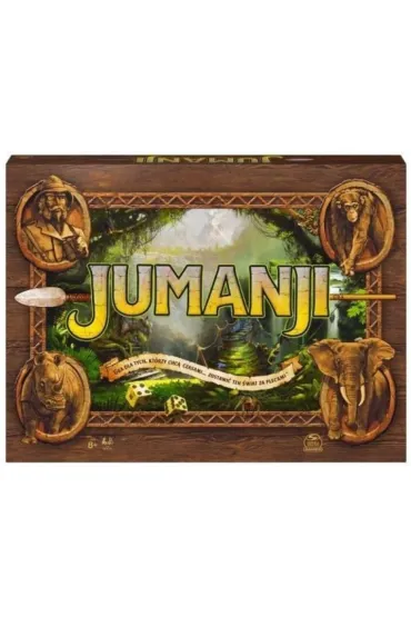 Jumanji