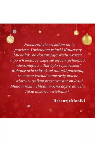 By�a sobie mi�o�� - Katarzyna Michalak