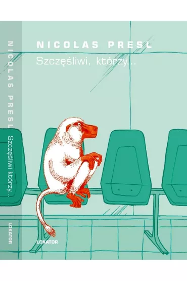 Szcz�liwi kt�rzy - Nicolas Presl