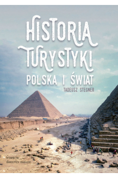 Historia turystyki Polska i wiat