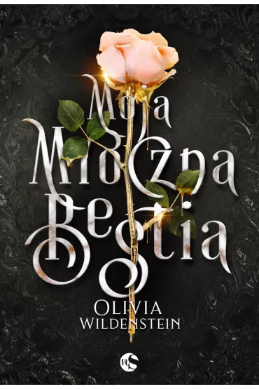Moja mroczna bestia. Grzeszne opowie�ci. Tom 1 - Olivia Wildenstein