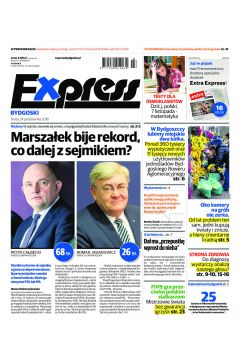 ePrasa Express Bydgoski 248/2018