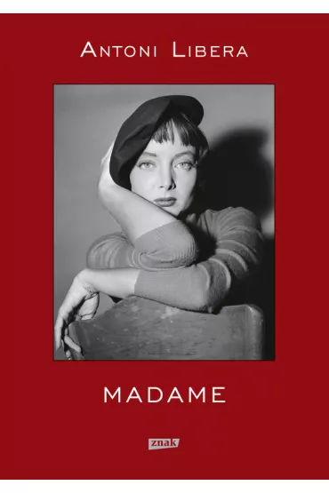 eBook Madame mobi epub - Antoni Libera