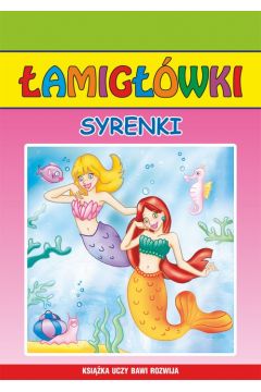 eBook Syrenki. amigwki pdf