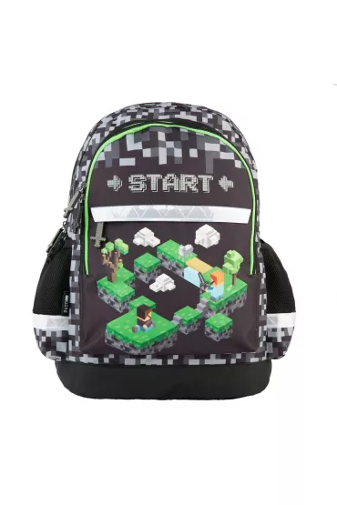 Paso game Plecak Game PP24ST-116