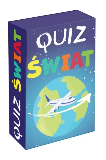 Quiz �wiat MINI Kangur