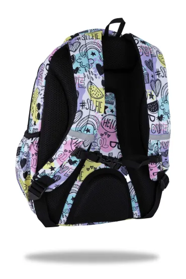 Patio Plecak szkolny Coolpack Prime Pro Mood