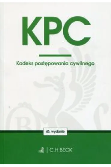 Kodeks post�powania cywilnego