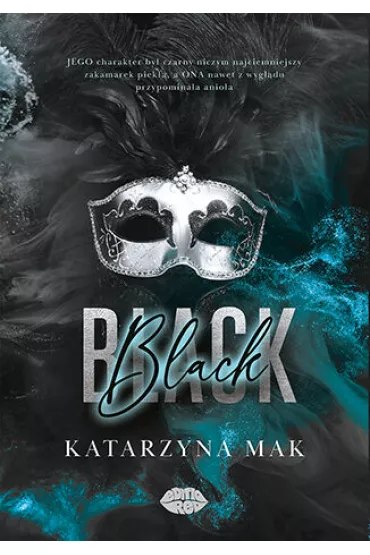 Black - Katarzyna Mak