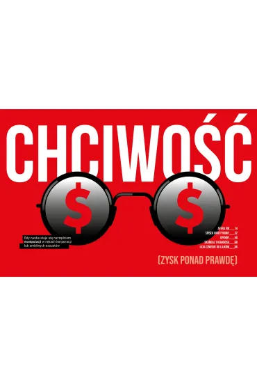 W�adza, Pieni�dze, Nauka. Jak chciwo��, ideologia i szale�stwo wypaczy�y badania naukowe - Tomasz Ro�ek