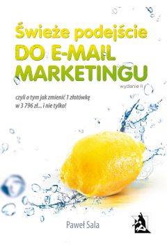 eBook wiee podejcie do e-mail marketingu. Wydanie II pdf mobi epub