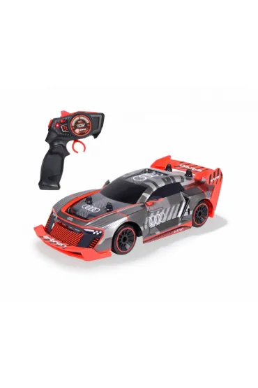 RC Audi S1 E-Tron 30cm Dickie Toys