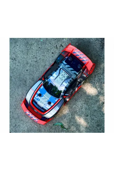 RC Audi S1 E-Tron 30cm Dickie Toys