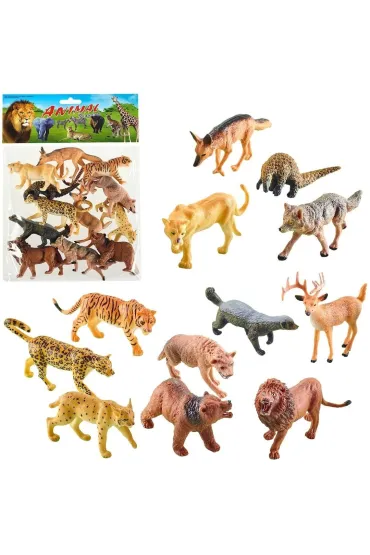 Zwierz�ta zoo