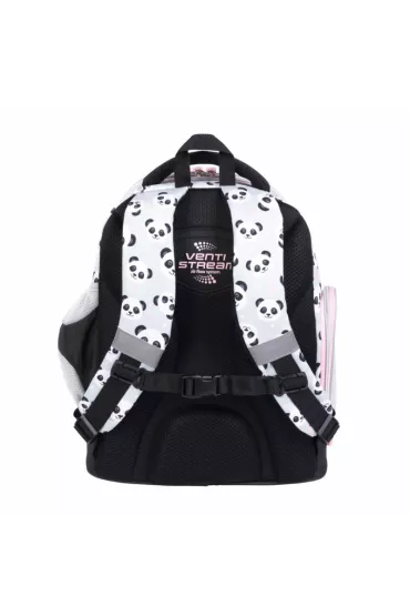 St. Majewski Plecak Bambino Premium Panda