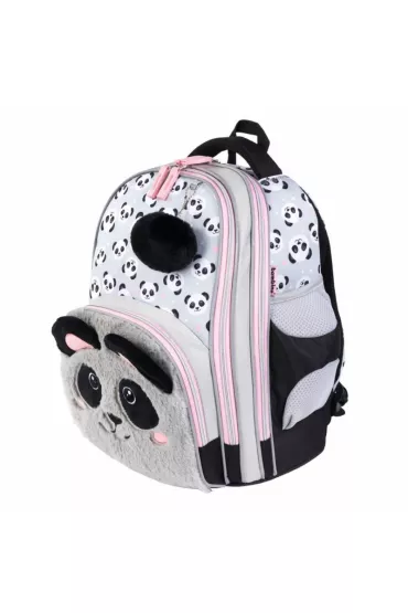 St. Majewski Plecak Bambino Premium Panda
