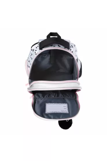 St. Majewski Plecak Bambino Premium Panda