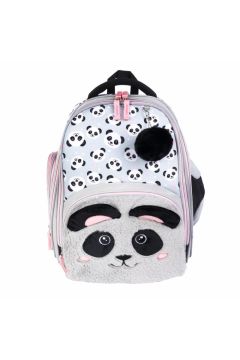 St. Majewski Plecak Bambino Premium Panda