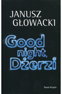 Good Night Derzi mk n