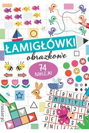 �amig��wki obrazkowe