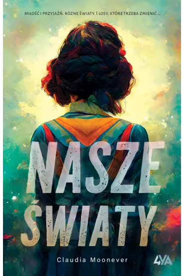 Nasze �wiaty - Claudia Moonever