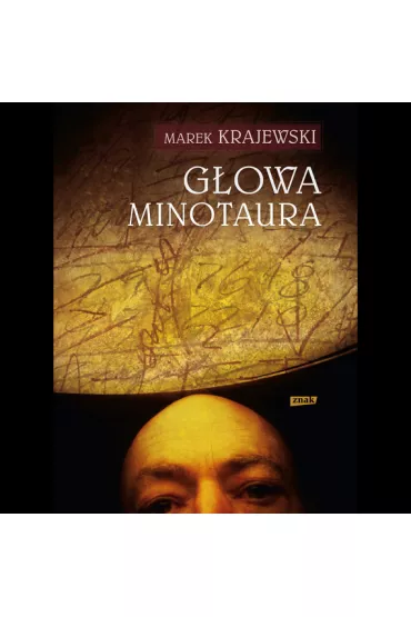 Audiobook Gowa Minotaura mp3 - Marek Krajewski