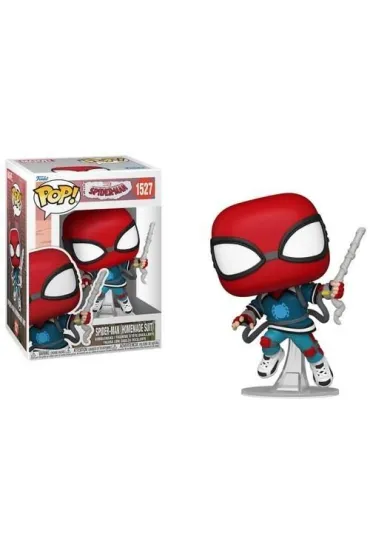 Figurka Funko POP Marvel: Spiderman proto suit