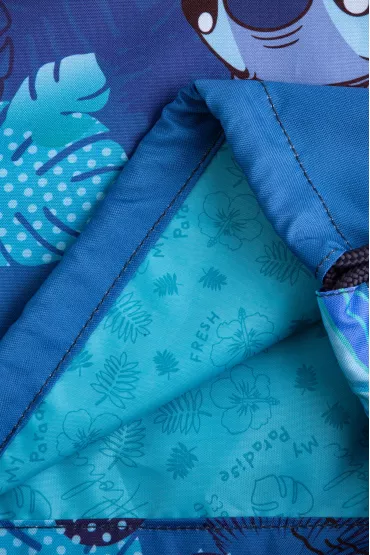 CoolPack Worek sportowy Beta Stitch Blue