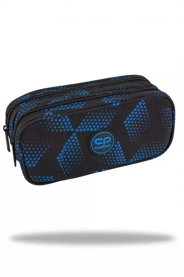 Coolpack, Saszetka podw�jna Duke - Bishi (F065919)