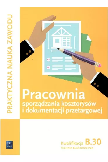 Pracownia sporz�dzania kosztorys�w i dokumentacji przetargowej. Technik budownictwa - Renata Solonek
