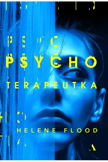 Psychoterapeutka - Helene Flood