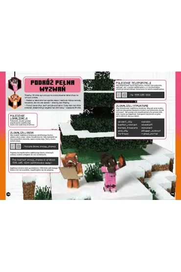 Minecraft Academy. Zombie atakuj� - Tom Stone