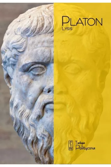 Platon Lysis - Platon