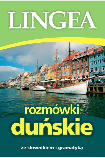 Rozm�wki du�skie ze s�ownikiem i gramatyk�