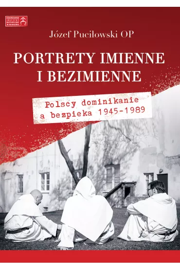 Portrety imienne i bezimienne - J�zef Puci�owski