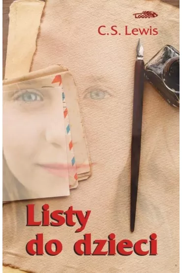 Listy do dzieci TW - Clive Staples Lewis