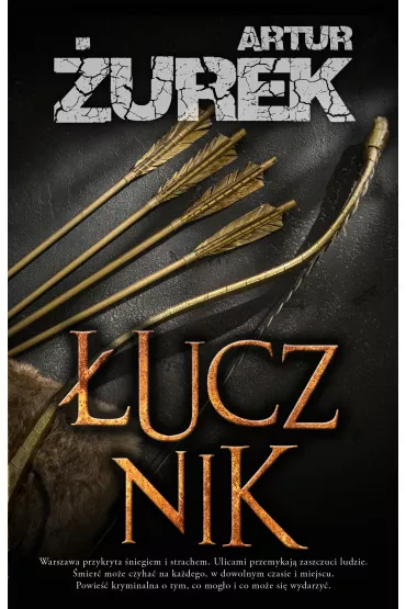 �ucznik. Henryk Zamroz. Tom 2 - Artur �urek