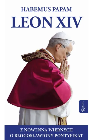 Habemus Papam Leon XIV