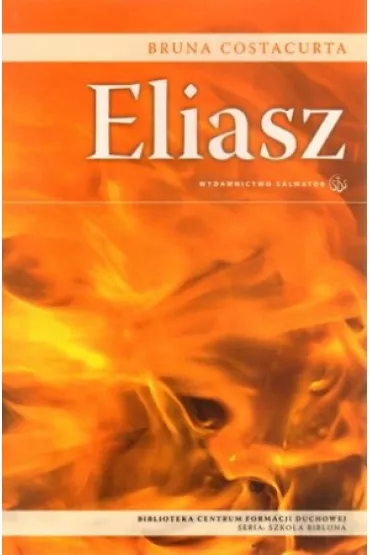Eliasz - Costacurta Bruna