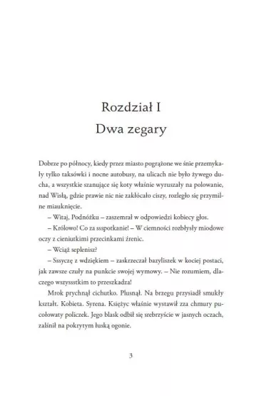 Jeden dzie�. Stra�nik klejnotu. Tom 3 - Katarzyna Rygiel
