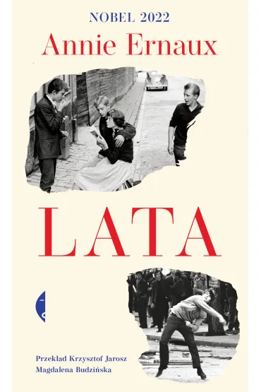 Lata - Annie Ernaux