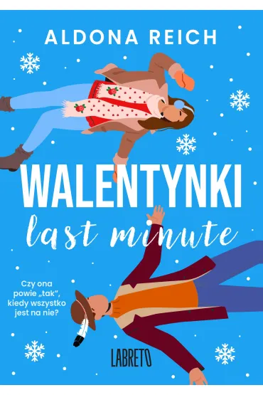 Walentynki last minute. Mi�o�� all inclusive. Tom 2 - Aldona  Reich