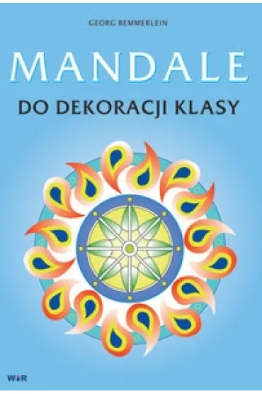 Mandale do dekoracji klasy - Georg Bemmerlein