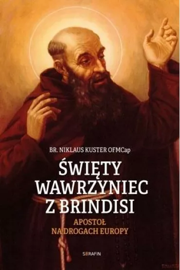 �wi�ty Wawrzyniec z Brindisi - Niklaus Kuster